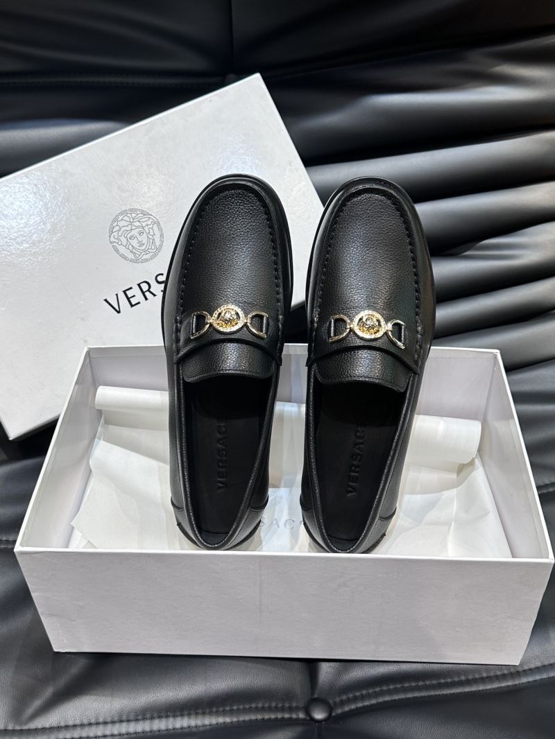 Versace Business Shoes